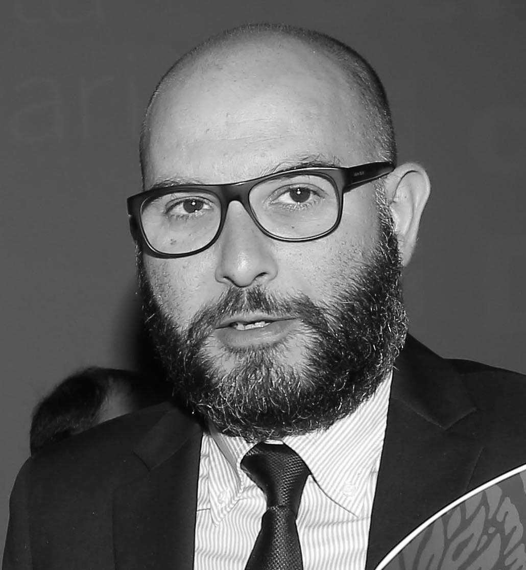 alessio ClimaliaMAKING RESILIENCE HAPPEN.