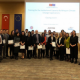 Turkey – Training for the Institutional Capacity Building on Climate Change negotiations