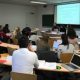 Climate Negotiations Model at Catholic University of Lille