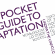First pocket guide to adaptation negotiations under the UNFCCC published